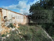 Ruina - Ferreiras, Albufeira, Faro (Algarve)