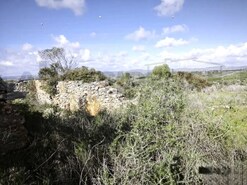 Ruina T4 - Tunes, Silves, Faro (Algarve)