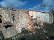 Ruina - Ferreiras, Albufeira, Faro (Algarve) - Miniatura: 7/9