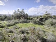Ruina T4 - Tunes, Silves, Faro (Algarve) - Miniatura: 1/5