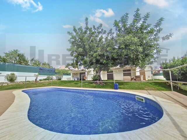 Moradia T4 - Olhos de �gua, Albufeira, Faro (Algarve) - Imagem grande
