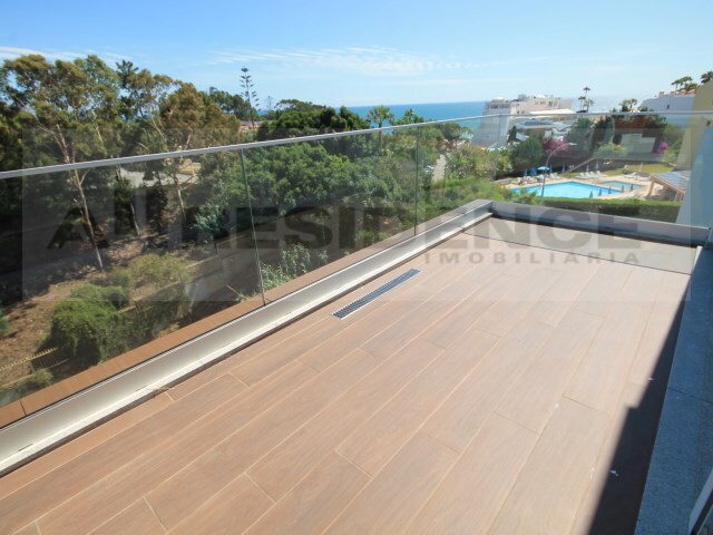 Apartamento T3 - Olhos de �gua, Albufeira, Faro (Algarve) - Imagem grande
