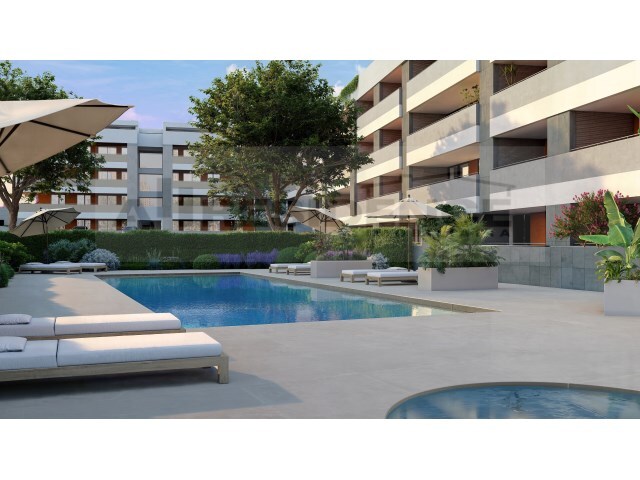 Apartamento T2 - S�o Gon�alo de Lagos, Lagos, Faro (Algarve) - Imagem grande