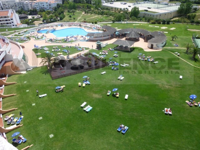 Apartamento T0 - Olhos de �gua, Albufeira, Faro (Algarve) - Imagem grande