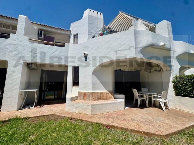 Apartamento T2 - Olhos de �gua, Albufeira, Faro (Algarve) - Imagem grande