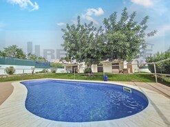 Moradia T4 - Olhos de �gua, Albufeira, Faro (Algarve)