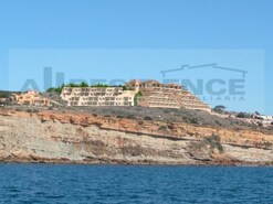 Hotel/Residencial - Luz, Lagos, Faro (Algarve)