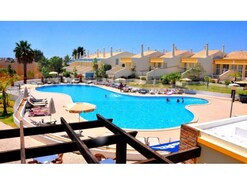 Apartamento T2 - Olhos de �gua, Albufeira, Faro (Algarve)