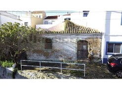 Ruina - Alcantarilha, Silves, Faro (Algarve)