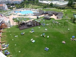 Apartamento T0 - Olhos de �gua, Albufeira, Faro (Algarve)