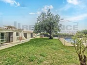 Moradia T4 - Olhos de �gua, Albufeira, Faro (Algarve) - Miniatura: 1/9