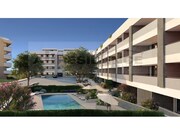 Apartamento T2 - S�o Gon�alo de Lagos, Lagos, Faro (Algarve) - Miniatura: 1/9
