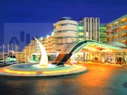 Apartamento T0 - Olhos de �gua, Albufeira, Faro (Algarve) - Miniatura: 9/9