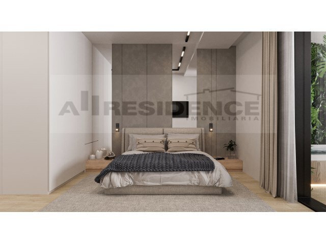 Apartamento T2 - Olhos de Água, Albufeira, Faro (Algarve) - Imagem grande