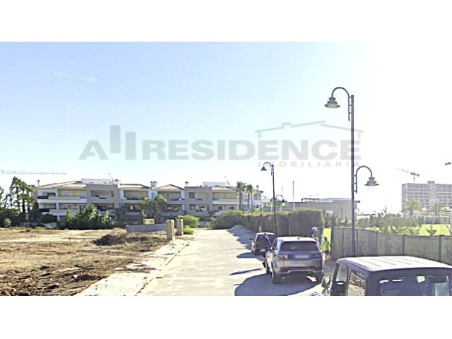 Terreno Urbano - S�o Gon�alo de Lagos, Lagos, Faro (Algarve) - Imagem grande