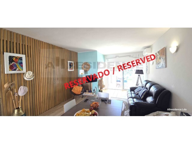 Apartamento T1 - Olhos de �gua, Albufeira, Faro (Algarve) - Imagem grande