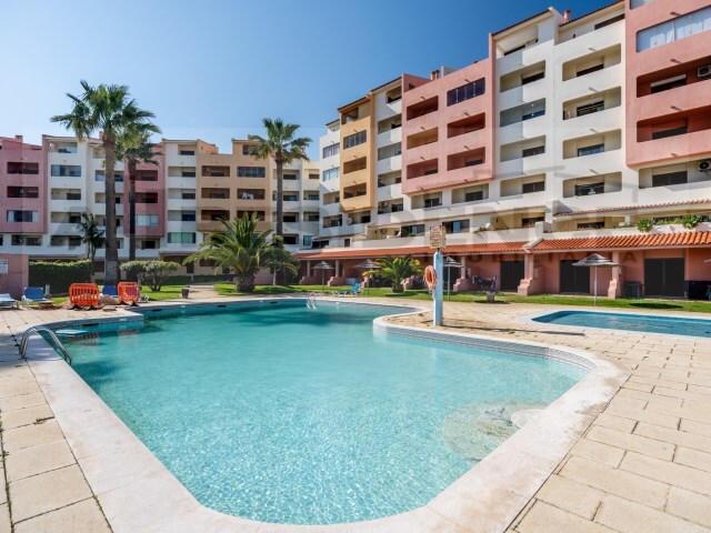 Apartamento - Olhos de �gua, Albufeira, Faro (Algarve) - Imagem grande