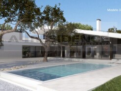 Moradia T3 - Olhos de �gua, Albufeira, Faro (Algarve)