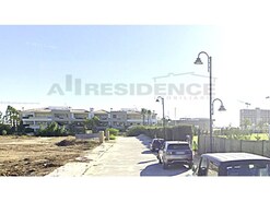 Terreno Urbano - S�o Gon�alo de Lagos, Lagos, Faro (Algarve)