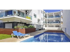 Apartamento T1 - Olhos de �gua, Albufeira, Faro (Algarve)