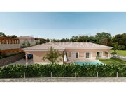 Moradia T3 - Alcantarilha, Silves, Faro (Algarve) - Miniatura: 1/9