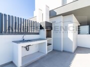 Apartamento T3 - So Sebastio, Loul, Faro (Algarve) - Miniatura: 9/9