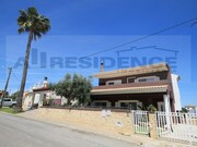 Moradia T4 - Algoz, Silves, Faro (Algarve) - Miniatura: 2/9