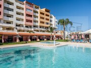 Apartamento - Olhos de �gua, Albufeira, Faro (Algarve) - Miniatura: 1/9