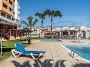 Apartamento - Olhos de �gua, Albufeira, Faro (Algarve) - Miniatura: 3/9
