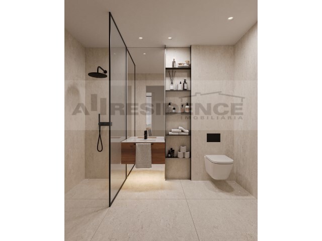 Apartamento T2 - Olhos de �gua, Albufeira, Faro (Algarve) - Imagem grande