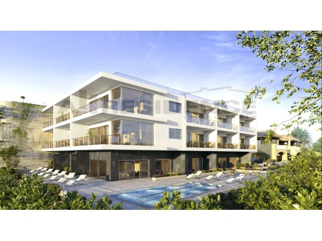 Apartamento T3 - Olhos de �gua, Albufeira, Faro (Algarve) - Imagem grande