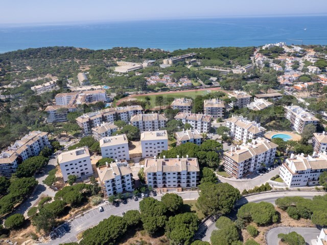 Apartamento T1 - Olhos de �gua, Albufeira, Faro (Algarve) - Imagem grande