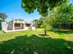 Moradia T2 - Olhos de �gua, Albufeira, Faro (Algarve)
