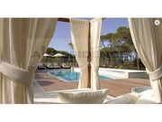 Moradia T5 - Olhos de �gua, Albufeira, Faro (Algarve) - Miniatura: 1/9