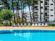 Apartamento T1 - Olhos de �gua, Albufeira, Faro (Algarve) - Miniatura: 8/9