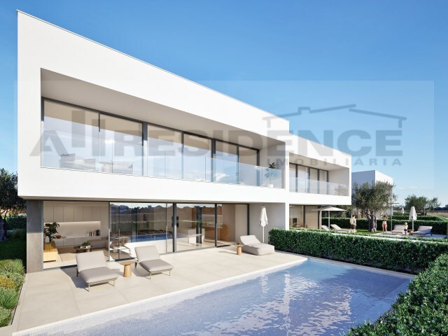 Moradia T4 - São Gonçalo de Lagos, Lagos, Faro (Algarve) - Imagem grande