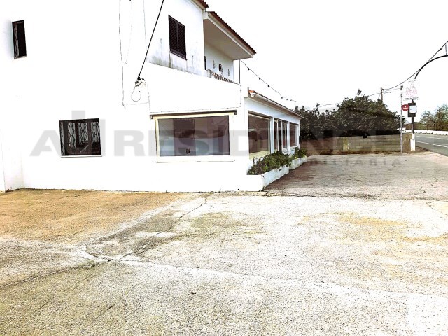 Bar/Restaurante T2 - Olhos de �gua, Albufeira, Faro (Algarve) - Imagem grande