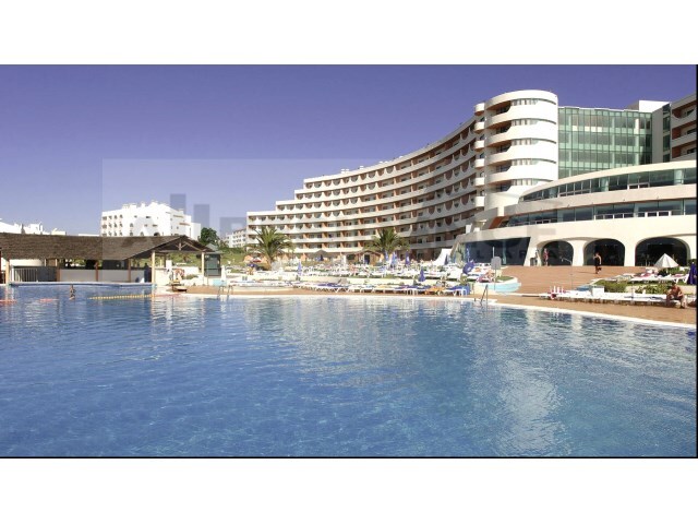 Apartamento T2 - Olhos de �gua, Albufeira, Faro (Algarve) - Imagem grande