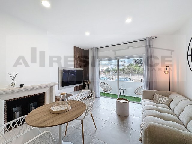 Apartamento T0 - Olhos de �gua, Albufeira, Faro (Algarve) - Imagem grande