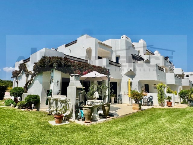 Apartamento T3 - Olhos de �gua, Albufeira, Faro (Algarve) - Imagem grande