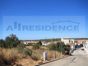 Terreno Urbano - Algoz, Silves, Faro (Algarve)