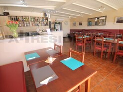 Bar/Restaurante - Olhos de �gua, Albufeira, Faro (Algarve)
