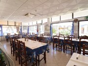 Bar/Restaurante - Olhos de �gua, Albufeira, Faro (Algarve) - Miniatura: 3/9