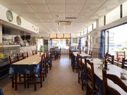 Bar/Restaurante - Olhos de �gua, Albufeira, Faro (Algarve) - Miniatura: 7/9