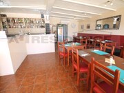 Bar/Restaurante - Olhos de �gua, Albufeira, Faro (Algarve) - Miniatura: 1/9
