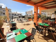 Bar/Restaurante - Olhos de �gua, Albufeira, Faro (Algarve) - Miniatura: 6/9