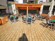 Bar/Restaurante - Olhos de �gua, Albufeira, Faro (Algarve) - Miniatura: 7/9