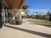 Moradia T4 - Olhos de gua, Albufeira, Faro (Algarve) - Miniatura: 4/9