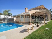 Moradia T4 - Olhos de gua, Albufeira, Faro (Algarve) - Miniatura: 6/9