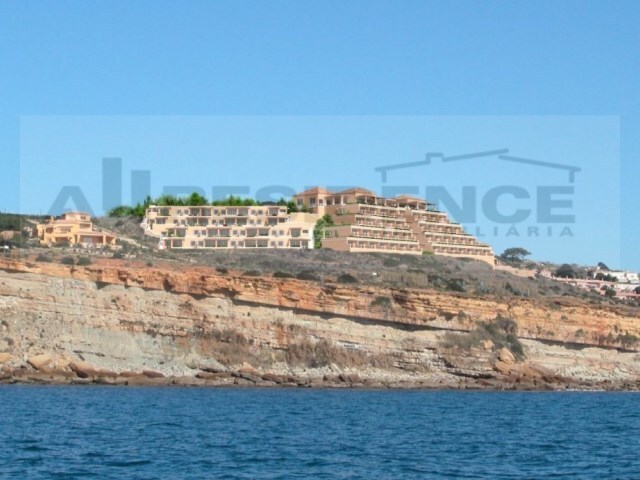 Hotel/Residencial - Luz, Lagos, Faro (Algarve) - Imagem grande